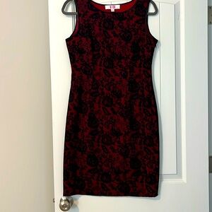 A dress by 9&CO.